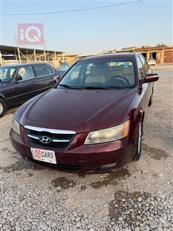 هيونداي سوناتا